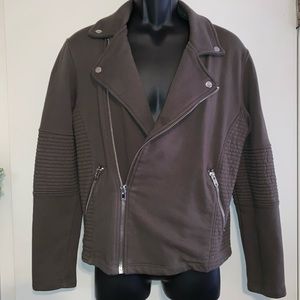 Over Jacket for formal or causal wear